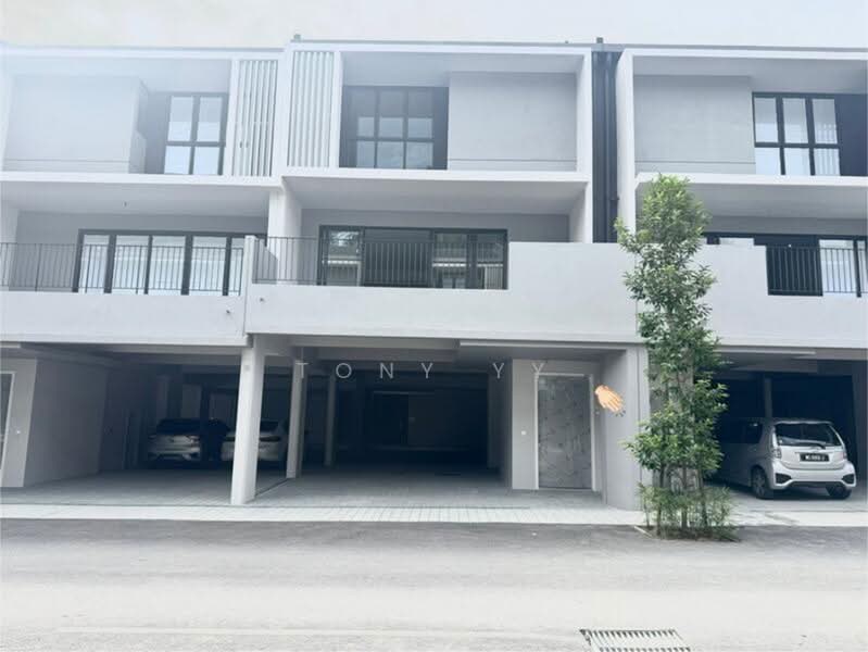 Rumah Teres 3 Tingkat untuk Dijual di Taman Melawati (Ulu Kelang) - Tony YY - PropertyGuru.com.my