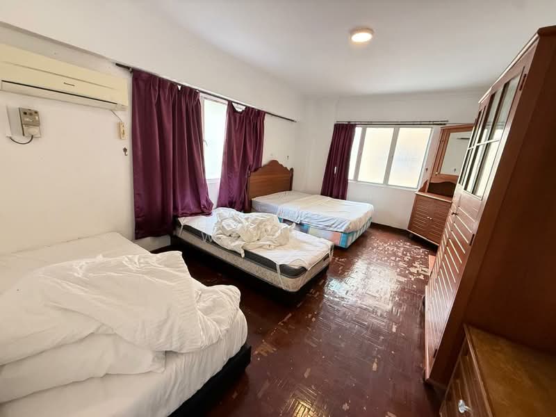 Apartment for Rent at Garden City - Woon . - Bedroom - PropertyGuru.com.my