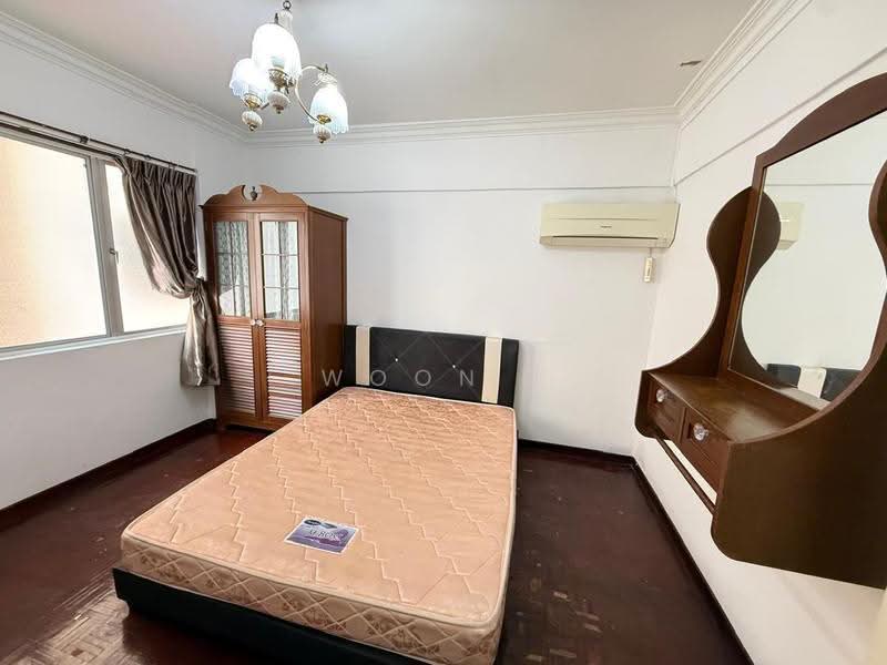 Apartment for Rent at Garden City - Woon . - Bedroom - PropertyGuru.com.my