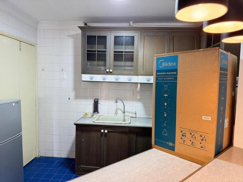 Apartment for Rent at Garden City - Woon . - PropertyGuru.com.my