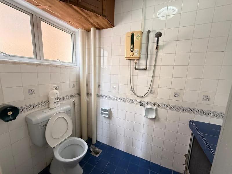 Apartment for Rent at Garden City - Woon . - PropertyGuru.com.my