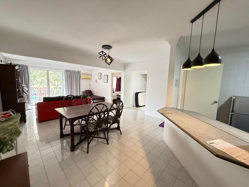Apartment for Rent at Garden City - Woon . - PropertyGuru.com.my
