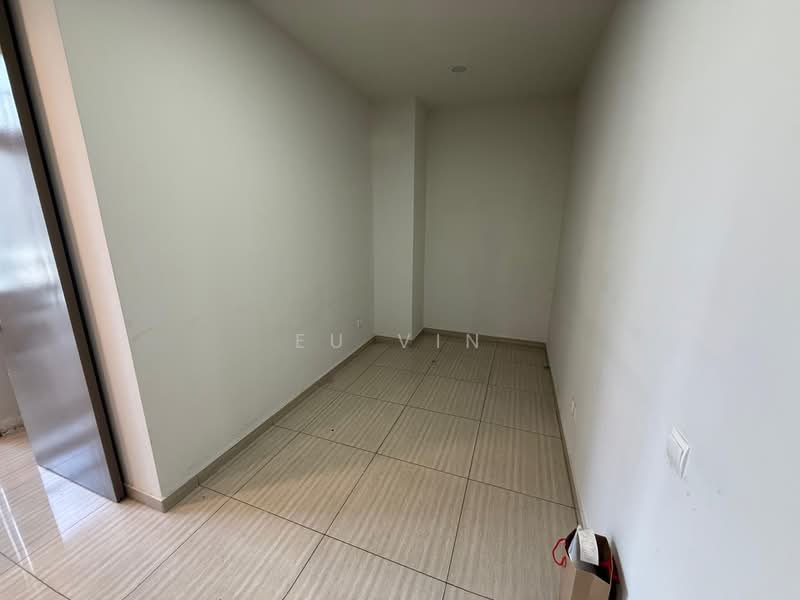 Service Residence for Sale at Twin Arkz - Eu Vin - Interior - PropertyGuru.com.my