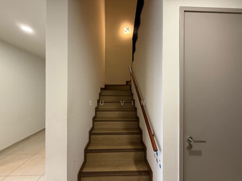 Service Residence for Sale at Twin Arkz - Eu Vin - Interior - PropertyGuru.com.my