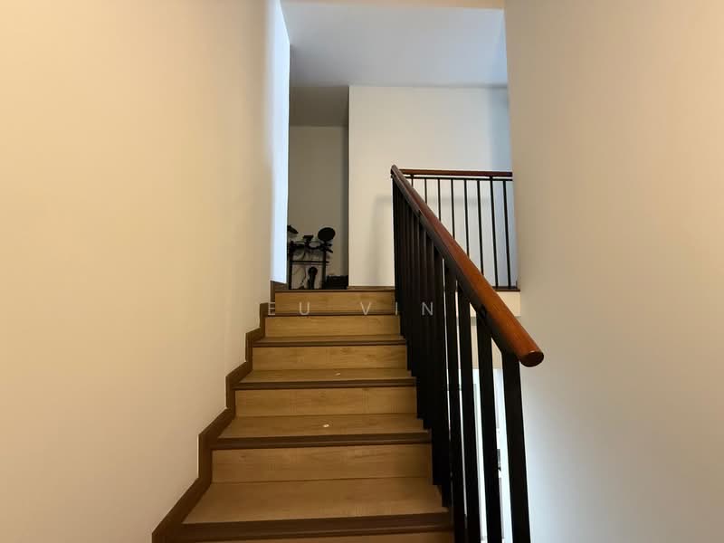 Service Residence for Sale at Twin Arkz - Eu Vin - Interior - PropertyGuru.com.my