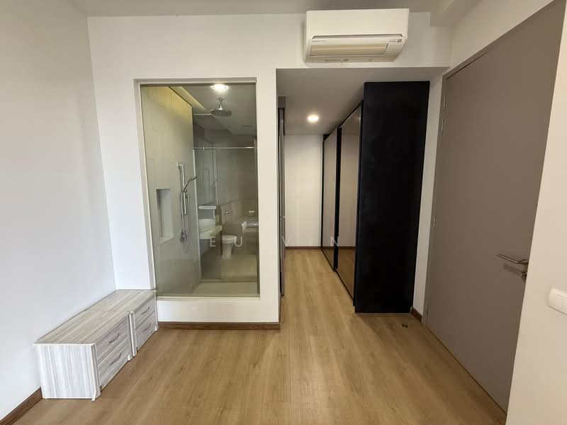 Service Residence for Sale at Twin Arkz - Eu Vin - Bathroom - PropertyGuru.com.my