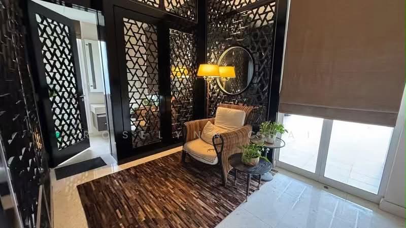 Bungalow House for Sale in Puteri Harbour (Iskandar Puteri (Nusajaya)) - Roselynn Chai - PropertyGuru.com.my
