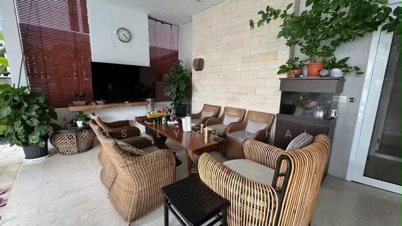 Bungalow House for Sale in Puteri Harbour (Iskandar Puteri (Nusajaya)) - Roselynn Chai - PropertyGuru.com.my