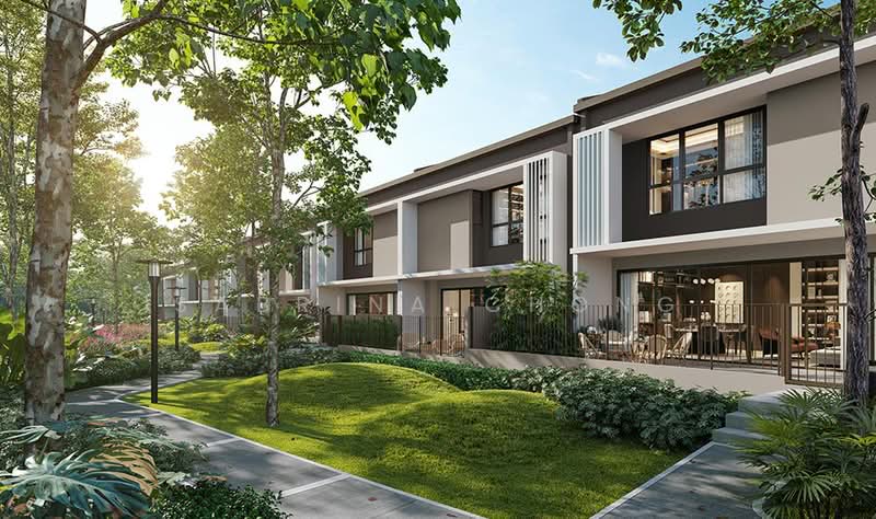 Rumah Teres 3 Tingkat untuk Dijual di Taman Melawati (Ulu Kelang) - Sabrina Chong - Exterior - PropertyGuru.com.my