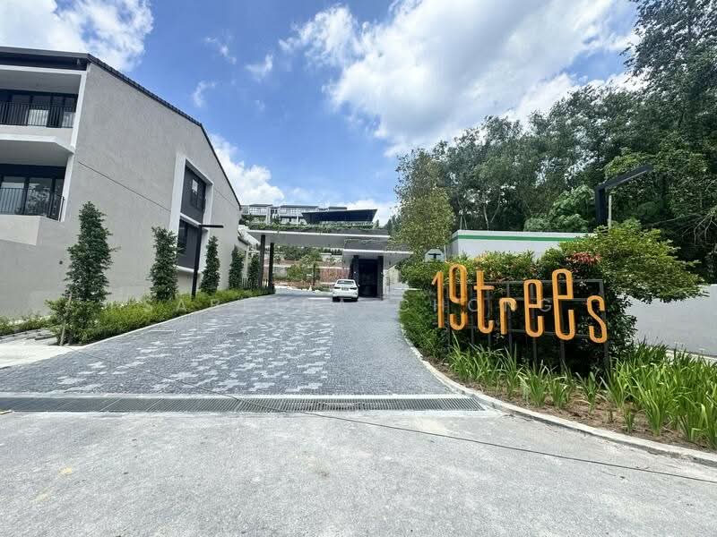 Rumah Teres 3 Tingkat untuk Dijual di Taman Melawati (Ulu Kelang) - Sabrina Chong - PropertyGuru.com.my