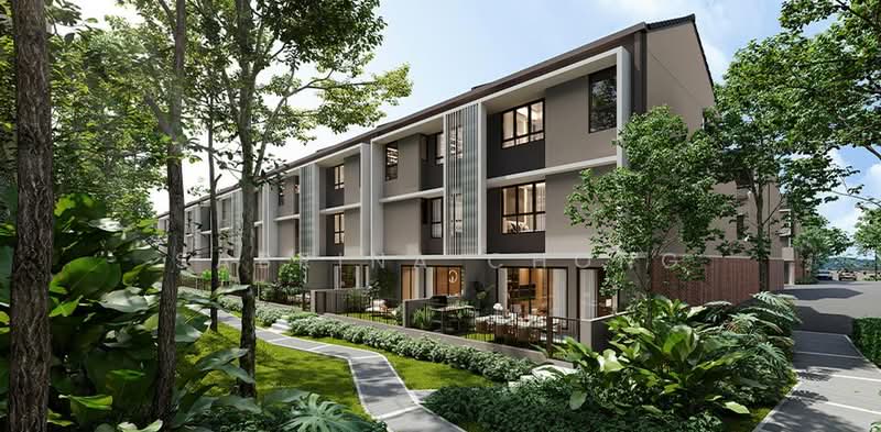 Rumah Teres 3 Tingkat untuk Dijual di Taman Melawati (Ulu Kelang) - Sabrina Chong - PropertyGuru.com.my