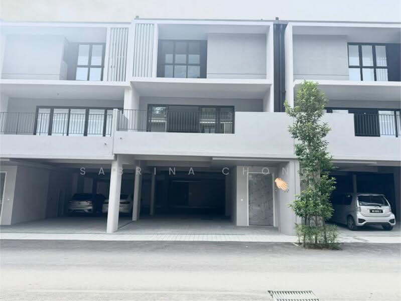 Rumah Teres 3 Tingkat untuk Dijual di Taman Melawati (Ulu Kelang) - Sabrina Chong - PropertyGuru.com.my
