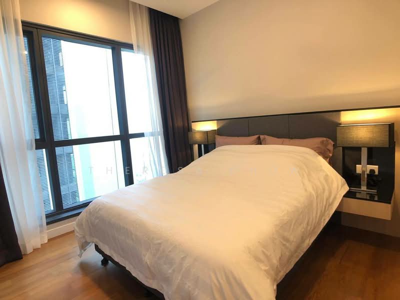 Service Residence for Sale at Aria - Theresa Chow - Bedroom - PropertyGuru.com.my