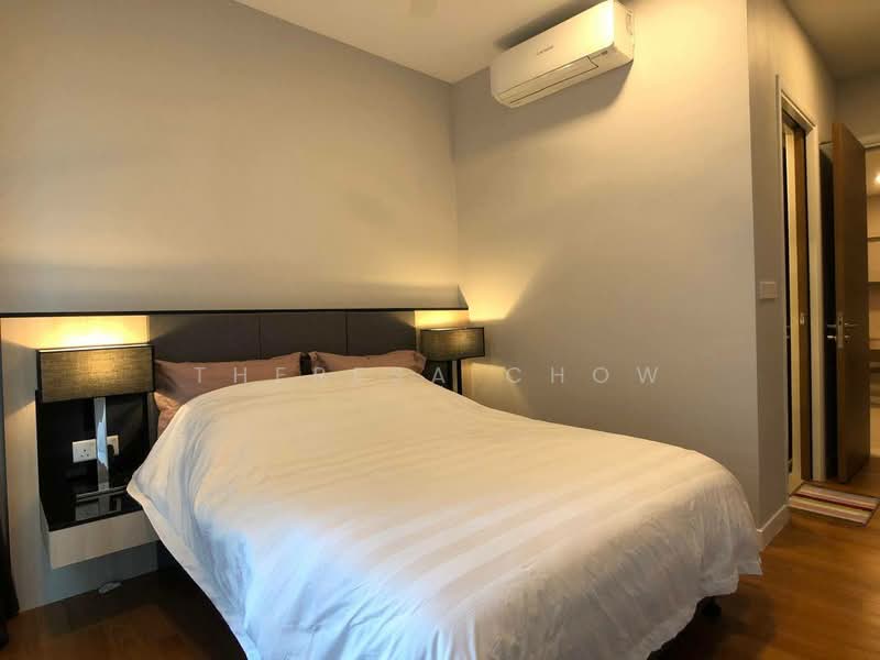 Service Residence for Sale at Aria - Theresa Chow - Bedroom - PropertyGuru.com.my