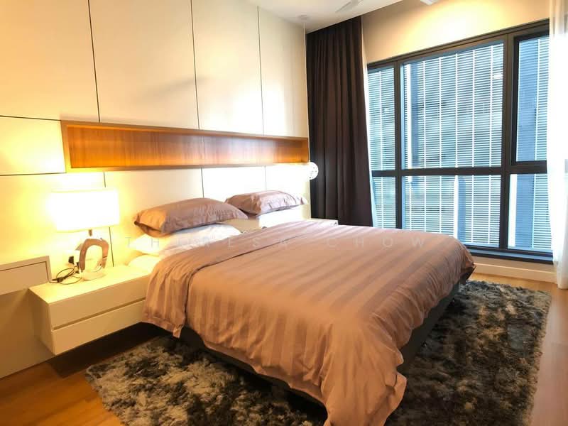 Service Residence for Sale at Aria - Theresa Chow - Bedroom - PropertyGuru.com.my