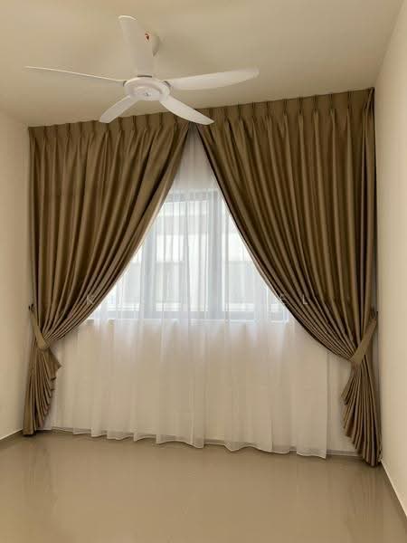 Service Residence for Rent at Hana @ Eco Ardence - Kho Daniel - Interior - PropertyGuru.com.my