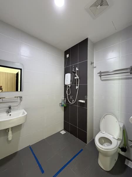 Service Residence for Rent at Novo 8 Residence - Lim Teck Swee - PropertyGuru.com.my