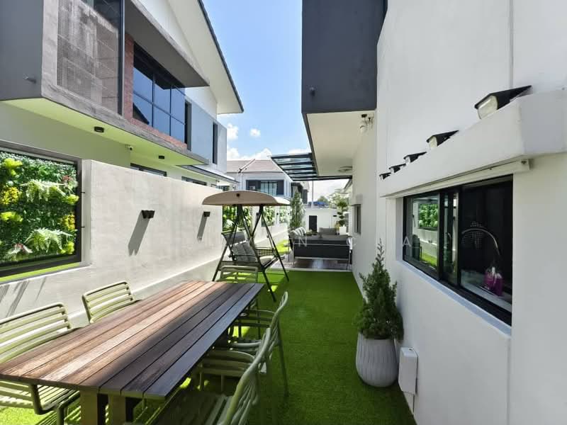 Cluster House for Sale in Aspira Gardens (Iskandar Puteri (Nusajaya)) - Roselynn Chai - PropertyGuru.com.my