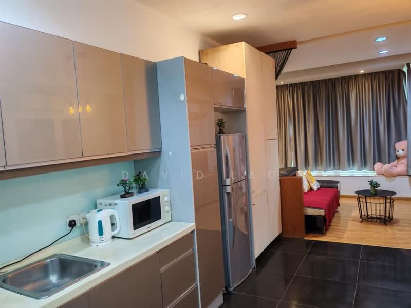 Service Residence for Rent at Parkview Service Apartment - David Lao - PropertyGuru.com.my