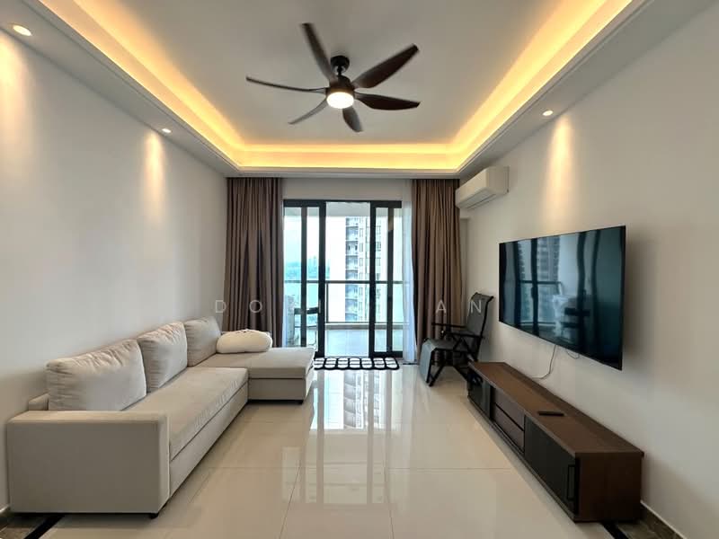 Kondominium untuk Disewa di R&F Princess Cove Phase 2-Seine Region - Doris Tan - PropertyGuru.com.my