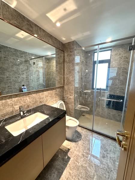 Kondominium untuk Disewa di R&F Princess Cove Phase 2-Seine Region - Doris Tan - PropertyGuru.com.my