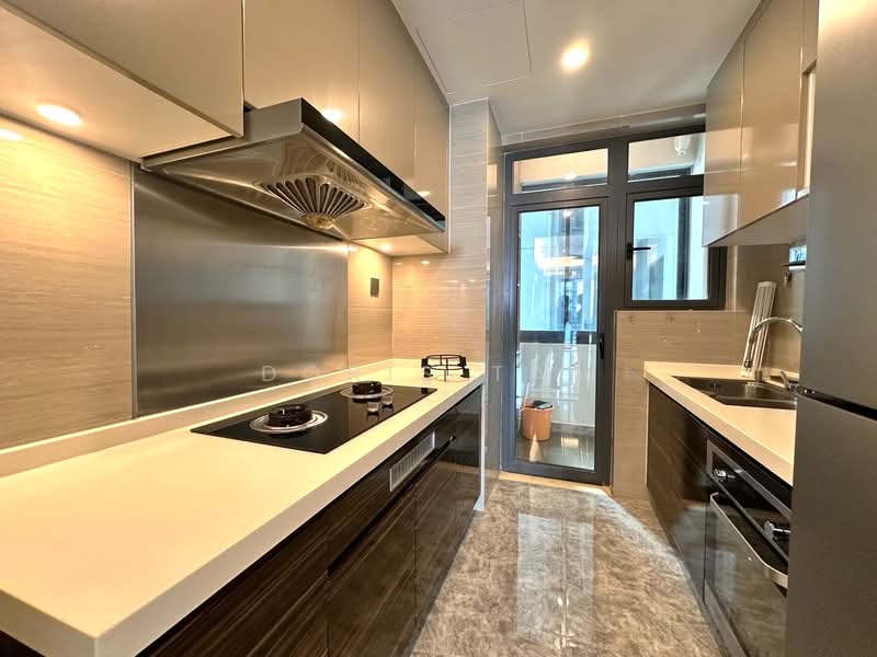Kondominium untuk Disewa di R&F Princess Cove Phase 2-Seine Region - Doris Tan - PropertyGuru.com.my