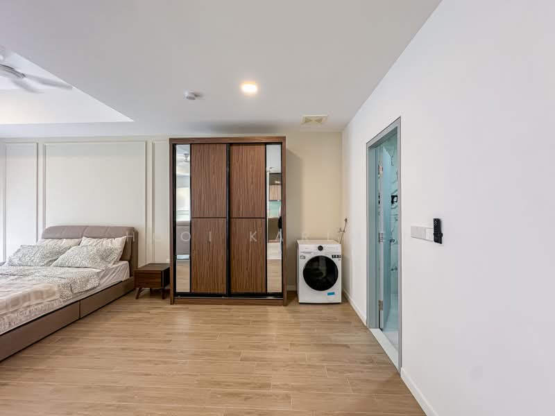 Service Residence for Rent at Residensi 38 Bangsar - Hooi Karlmen - Bedroom - PropertyGuru.com.my