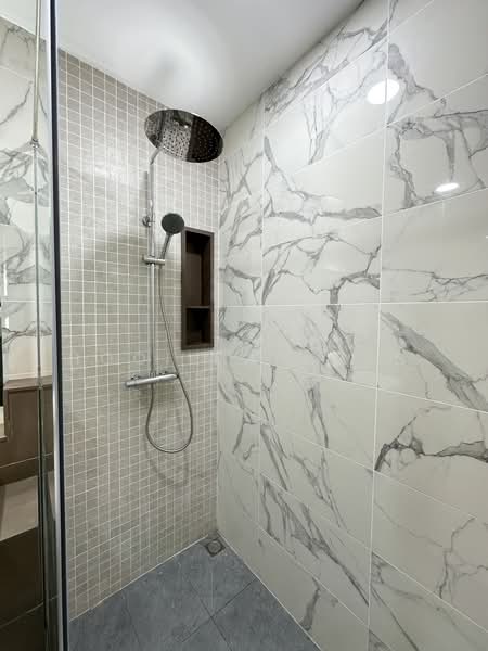 Service Residence for Rent at Residensi 38 Bangsar - Hooi Karlmen - Bathroom - PropertyGuru.com.my