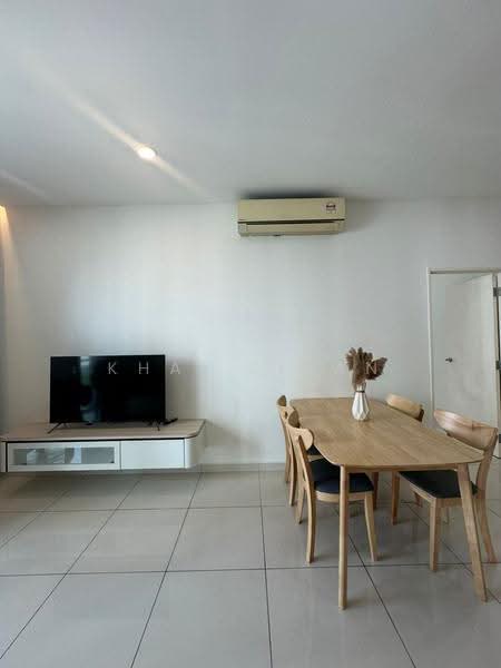 Condominium for Rent at The Latitude Condominium - Khai Shian - PropertyGuru.com.my