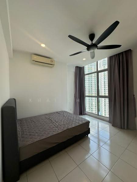 Condominium for Rent at The Latitude Condominium - Khai Shian - PropertyGuru.com.my