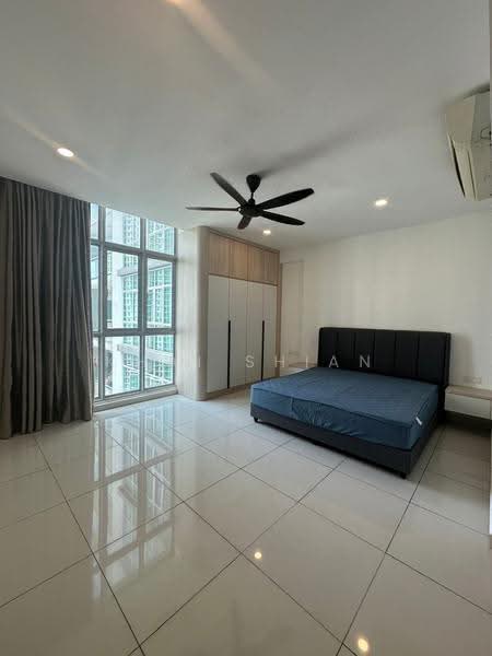Condominium for Rent at The Latitude Condominium - Khai Shian - PropertyGuru.com.my