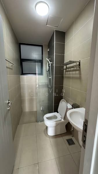 Kondominium untuk Disewa di Oasis - Kelvin Chong - Bathroom - PropertyGuru.com.my