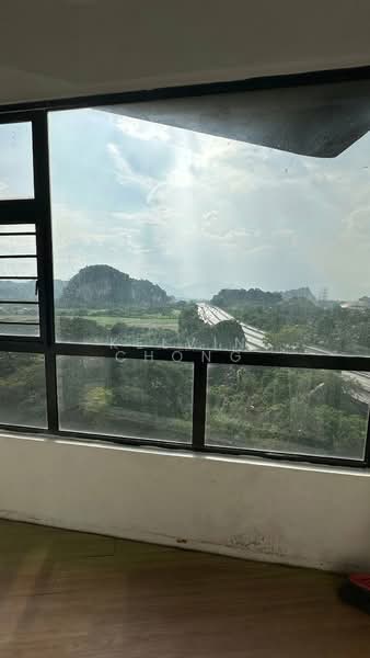 Kondominium untuk Disewa di Oasis - Kelvin Chong - View - PropertyGuru.com.my