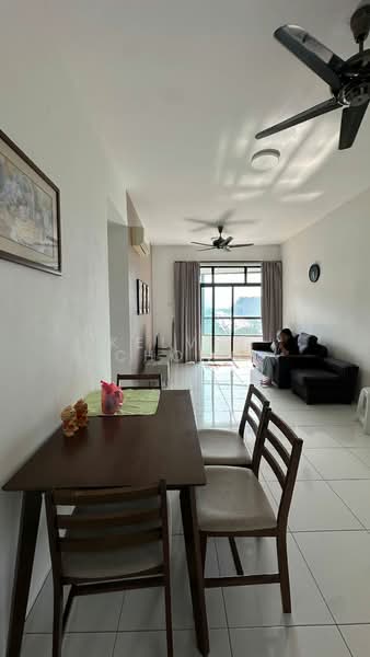 Kondominium untuk Disewa di Oasis - Kelvin Chong - Living Room - PropertyGuru.com.my