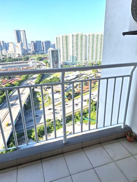 Condominium for Rent at Residensi Puchongmas - David Lao - PropertyGuru.com.my