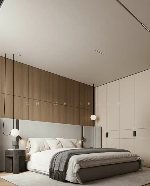 Condominium for Sale at Lunar Seputeh - Chloe Leong - Bedroom - PropertyGuru.com.my