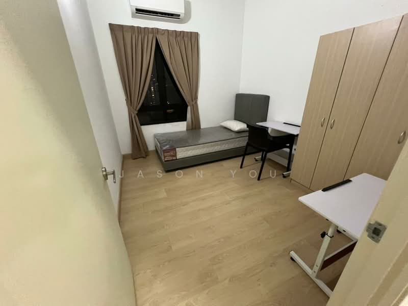 Condominium for Rent at The Olive - JASON YOU - Bedroom - PropertyGuru.com.my