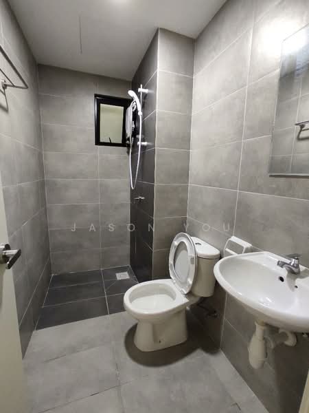 Condominium for Rent at The Olive - JASON YOU - Bathroom - PropertyGuru.com.my