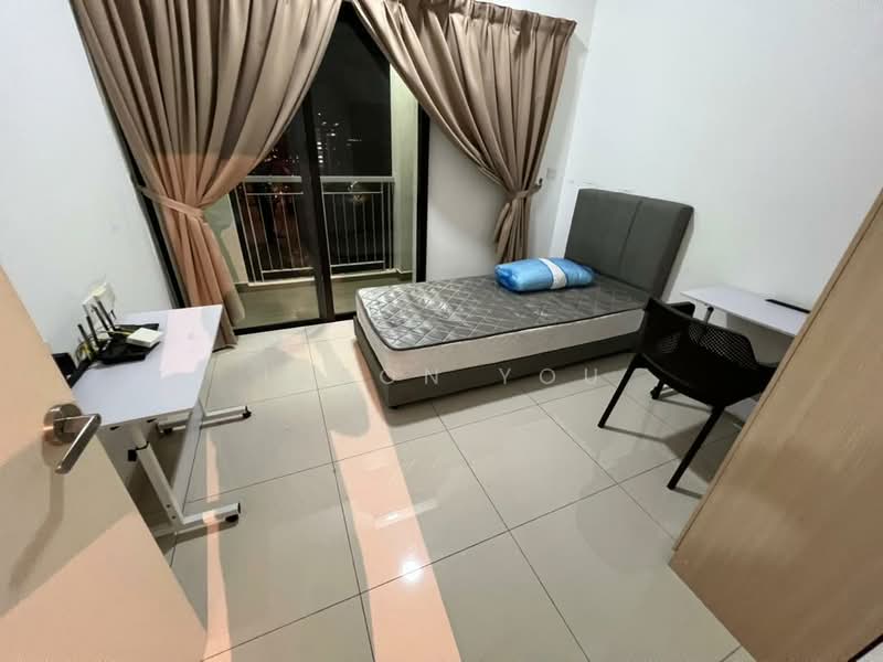 Condominium for Rent at The Olive - JASON YOU - Bedroom - PropertyGuru.com.my