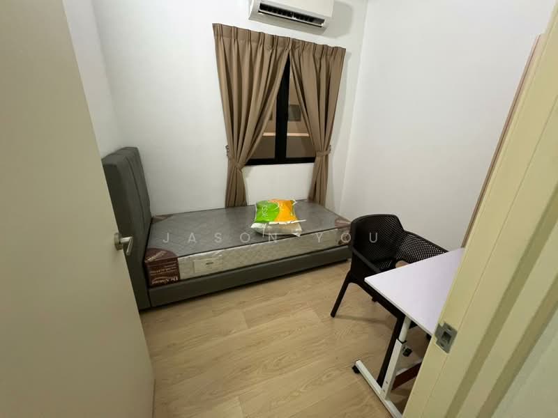 Condominium for Rent at The Olive - JASON YOU - Bedroom - PropertyGuru.com.my
