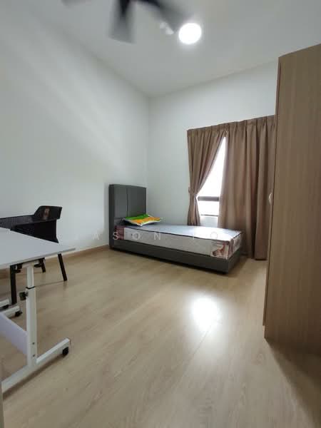Condominium for Rent at The Olive - JASON YOU - Bedroom - PropertyGuru.com.my
