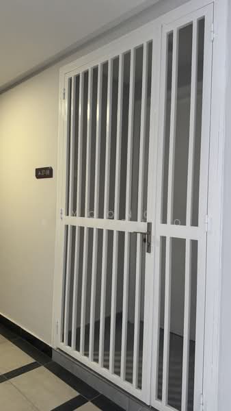 Servis Apartment untuk Disewa di The Birch - Yoong Keat Phoo - Corridor - PropertyGuru.com.my