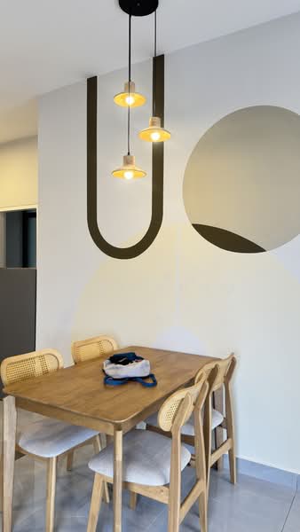 Servis Apartment untuk Disewa di The Birch - Yoong Keat Phoo - PropertyGuru.com.my