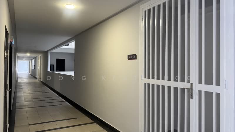Servis Apartment untuk Disewa di The Birch - Yoong Keat Phoo - PropertyGuru.com.my