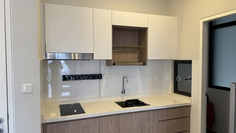 Servis Apartment untuk Disewa di The Birch - Yoong Keat Phoo - PropertyGuru.com.my