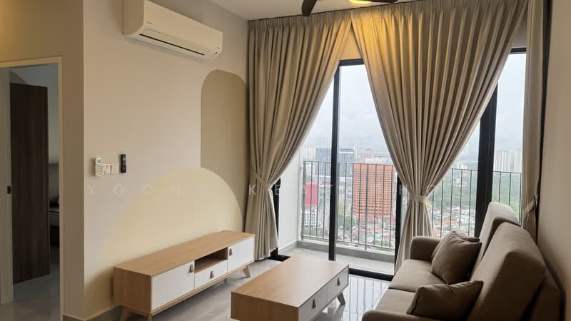 Servis Apartment untuk Disewa di The Birch - Yoong Keat Phoo - PropertyGuru.com.my