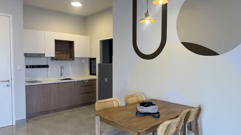 Servis Apartment untuk Disewa di The Birch - Yoong Keat Phoo - PropertyGuru.com.my
