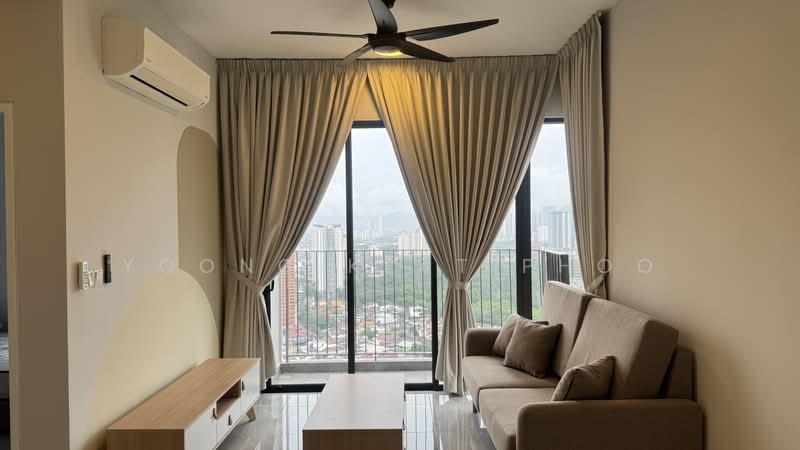 Servis Apartment untuk Disewa di The Birch - Yoong Keat Phoo - PropertyGuru.com.my