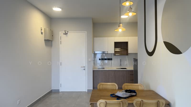 Servis Apartment untuk Disewa di The Birch - Yoong Keat Phoo - PropertyGuru.com.my