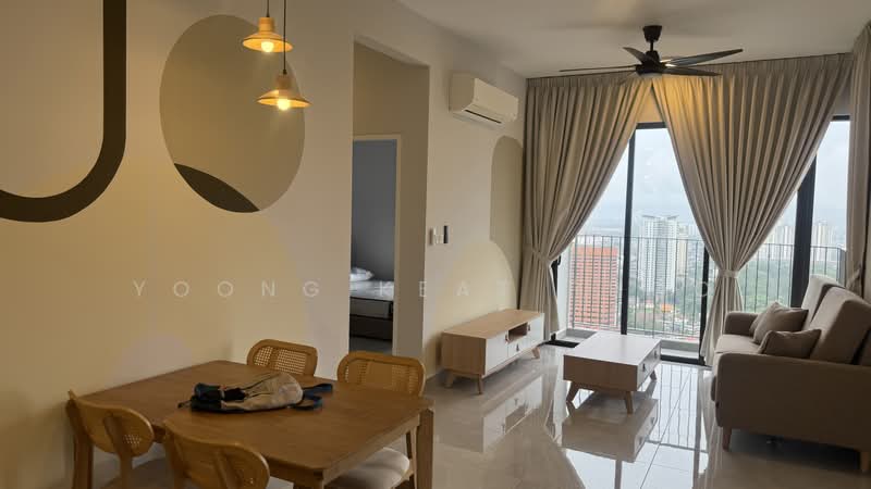Servis Apartment untuk Disewa di The Birch - Yoong Keat Phoo - PropertyGuru.com.my